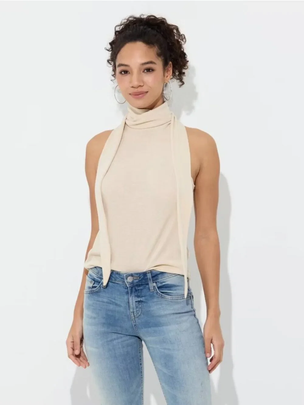 wild fable women metallic